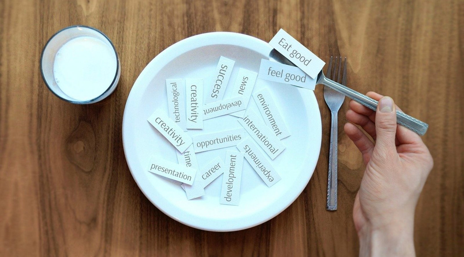 Am I Hungry? Three Ways to Overcome Emotional Eating — Sydney