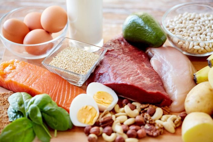 Is a Ketogenic Diet the Perfect Path to Better Health? Image
